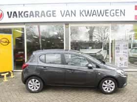Opel Corsa (2016)