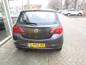 Opel Corsa (2016) thumbnail 3
