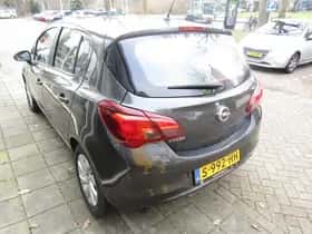Opel Corsa (2016) thumbnail 4