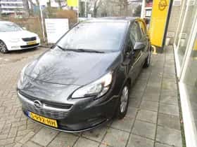 Opel Corsa (2016) thumbnail 5