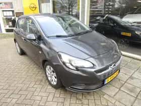 Opel Corsa (2016) thumbnail 6