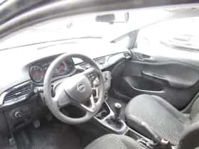 Opel Corsa (2016) thumbnail 8