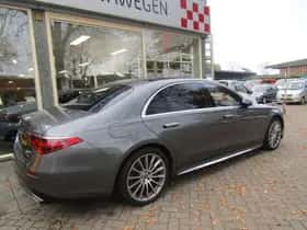 Mercedes-Benz S-Klasse (2022) thumbnail 11