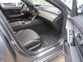 Mercedes-Benz S-Klasse (2022) thumbnail 14