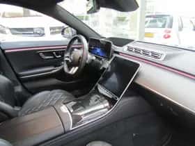 Mercedes-Benz S-Klasse (2022) thumbnail 15