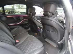 Mercedes-Benz S-Klasse (2022) thumbnail 18