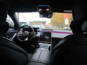 Mercedes-Benz S-Klasse (2022) thumbnail 22