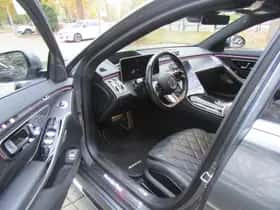Mercedes-Benz S-Klasse (2022) thumbnail 25