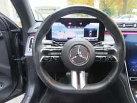 Mercedes-Benz S-Klasse (2022) thumbnail 28