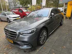 Mercedes-Benz S-Klasse (2022) thumbnail 6
