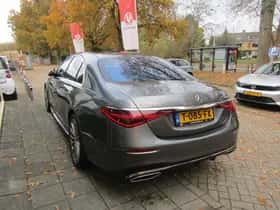 Mercedes-Benz S-Klasse (2022) thumbnail 7