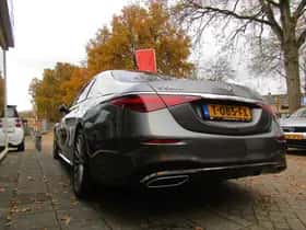 Mercedes-Benz S-Klasse (2022) thumbnail 8