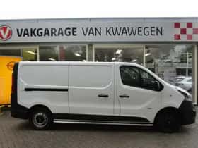Opel Vivaro thumbnail 2