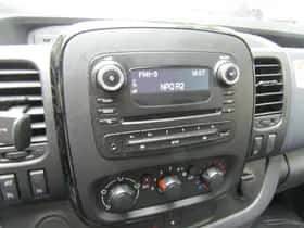 Opel Vivaro thumbnail 11