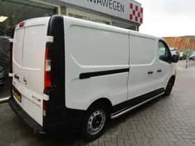 Opel Vivaro thumbnail 3