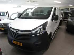 Opel Vivaro thumbnail 4