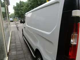 Opel Vivaro thumbnail 5