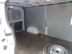 Opel Vivaro thumbnail 8