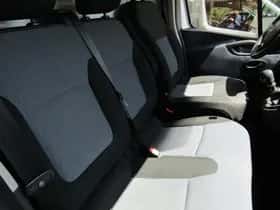 Opel Vivaro (2016) thumbnail 7