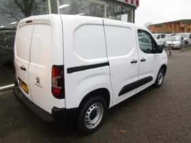 Peugeot Partner (2020) thumbnail 2