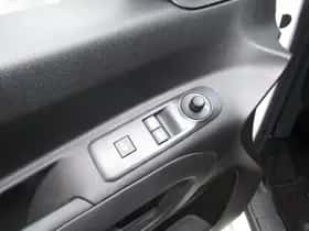 Peugeot Partner (2020) thumbnail 12