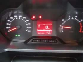 Peugeot Partner (2020) thumbnail 16