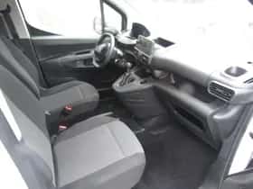 Peugeot Partner (2020) thumbnail 7