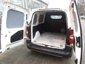 Peugeot Partner (2020) thumbnail 10