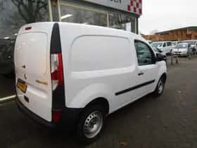 Renault Kangoo (2021) thumbnail 2