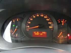 Renault Kangoo (2021) thumbnail 13