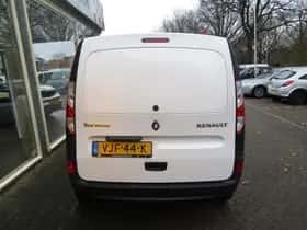 Renault Kangoo (2021) thumbnail 3