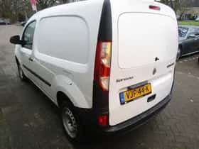 Renault Kangoo (2021) thumbnail 4