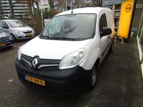 Renault Kangoo (2021) thumbnail 5