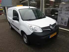 Renault Kangoo (2021) thumbnail 6