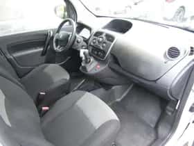 Renault Kangoo (2021) thumbnail 8