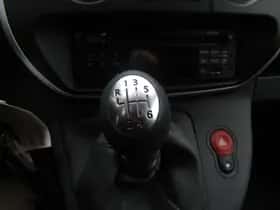 Renault Kangoo (2021) thumbnail 9