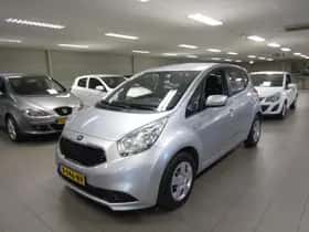Kia Venga (2018) thumbnail 2
