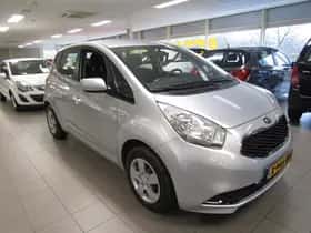 Kia Venga (2018) thumbnail 3