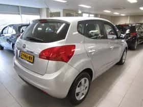 Kia Venga (2018) thumbnail 4