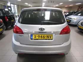 Kia Venga (2018) thumbnail 5