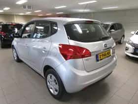 Kia Venga (2018) thumbnail 6