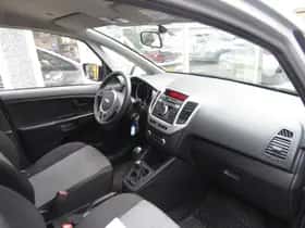 Kia Venga (2018) thumbnail 7