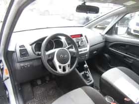 Kia Venga (2018) thumbnail 9