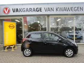 Peugeot 108 (2019) thumbnail 2