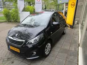 Peugeot 108 (2019) thumbnail 4