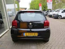 Peugeot 108 (2019) thumbnail 5