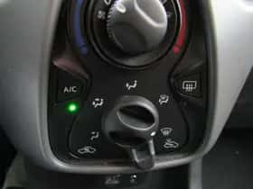 Peugeot 108 (2019) thumbnail 10