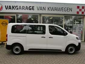 Opel Vivaro (2021)