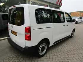 Opel Vivaro (2021) thumbnail 2