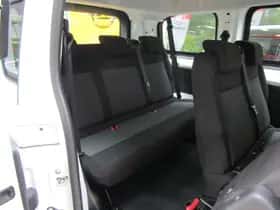 Opel Vivaro (2021) thumbnail 12